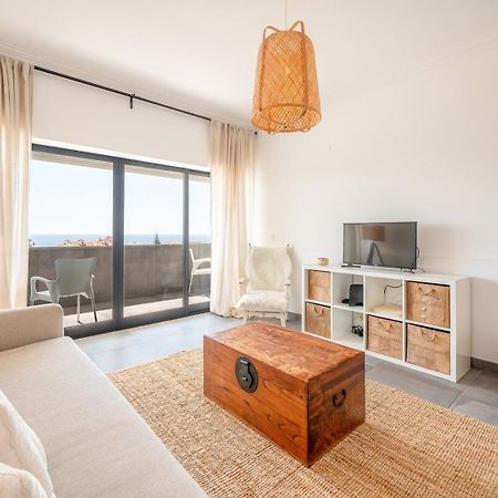 Guestready - Apple Beach Hideaway With Sea Views Colares Exteriör bild