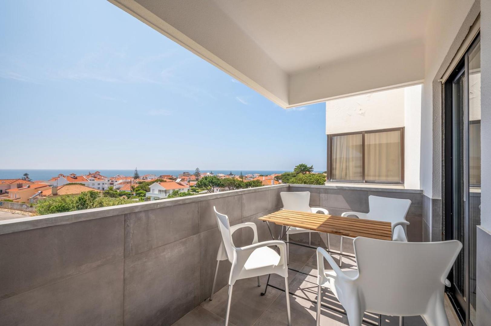 Guestready - Apple Beach Hideaway With Sea Views Colares Exteriör bild
