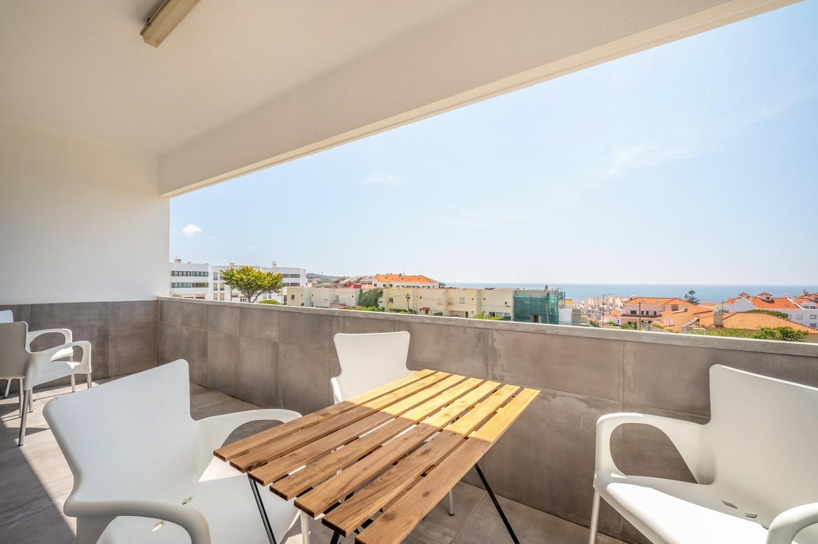 Guestready - Apple Beach Hideaway With Sea Views Colares Exteriör bild